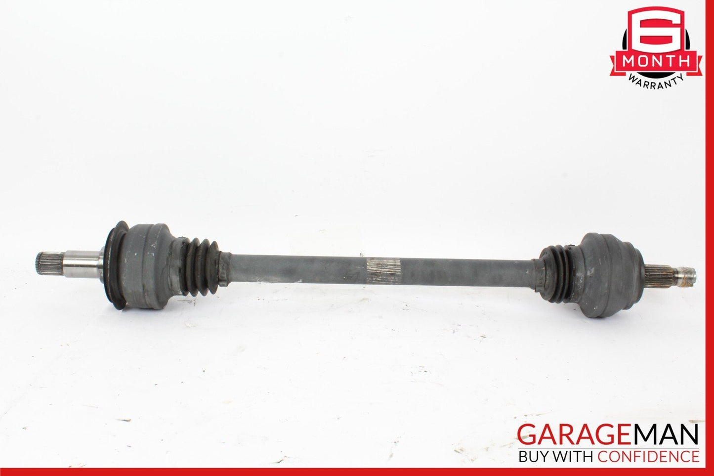 15-20 Mercedes W205 C300 Rear Right Passenger Side Axle CV Half Shaft OEM