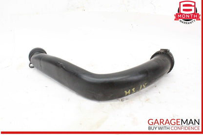 15-20 BMW M3 M4 Turbo Intercooler Air Intake Duct Pipe 7846246 OEM