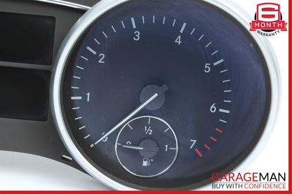06-09 Mercedes X164 GL450 4MATIC Speedometer Odometer Instrument Cluster Gauge