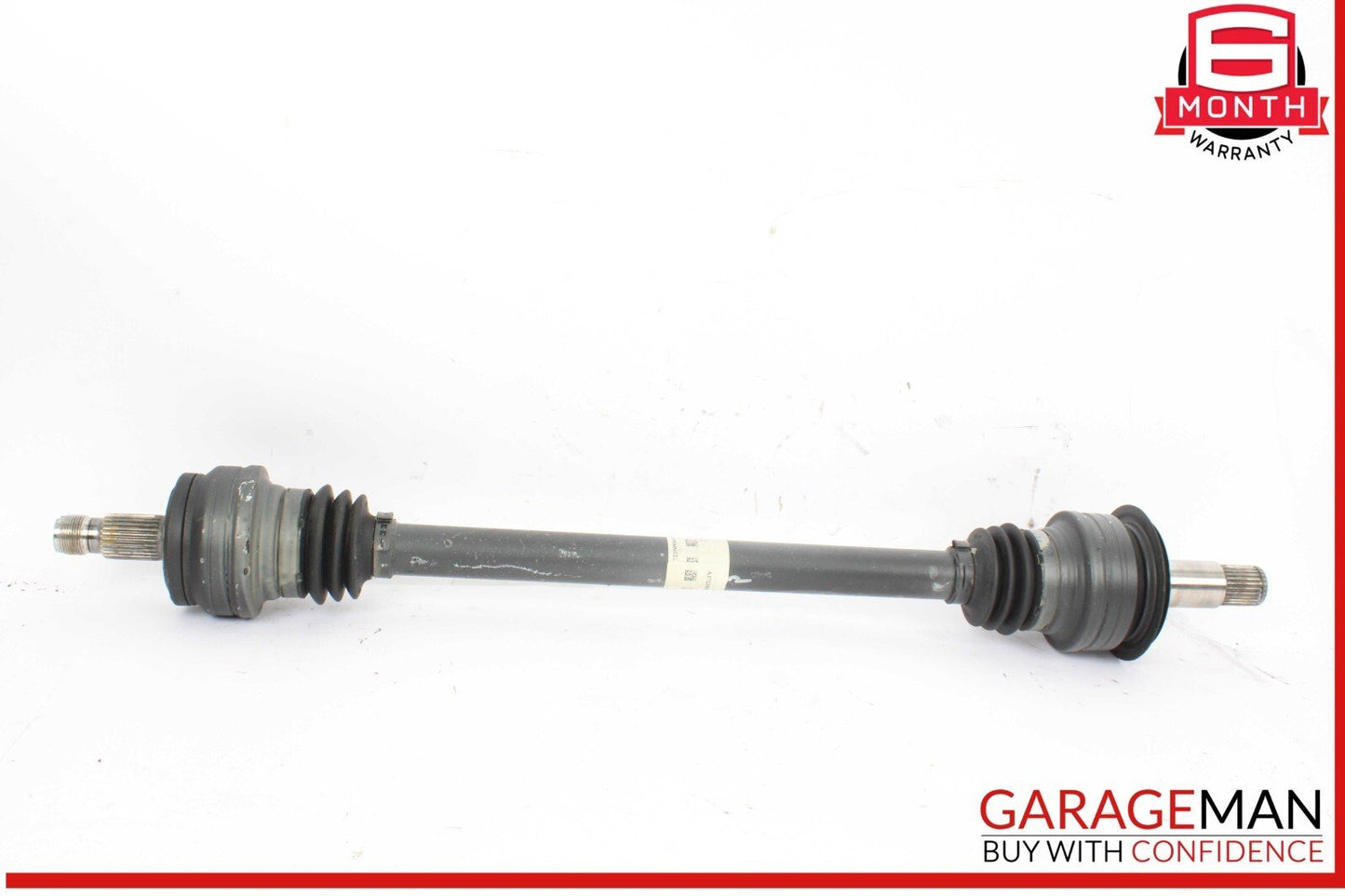 17-20 Mercedes R172 SLC300 SLC43 AMG Rear Left or Right Side CV Axle Shaft OEM