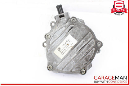 09-16 Audi S4 Engine Motor Vacuum Pump 06E145100M OEM
