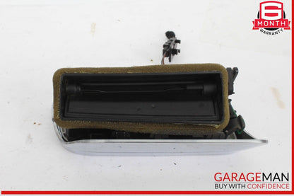 10-16 Porsche Panamera 970 Left Driver Side B-Pillar AC A/C Air Vent OEM