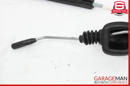 08-14 Mercedes W204 C250 C300 C350 Front Left Door Lock Latch Actuator OEM