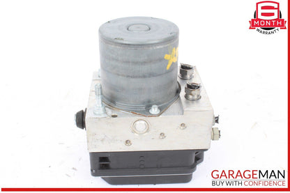 13-15 Jaguar X250 XF ABS Anti Lock Brake Pump Module DX232C405BF OEM
