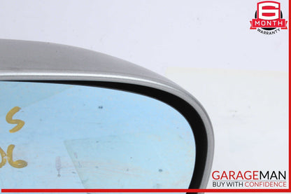 05-08 Maserati Quattroporte M139 Front Right Side Door Rear View Mirror OEM