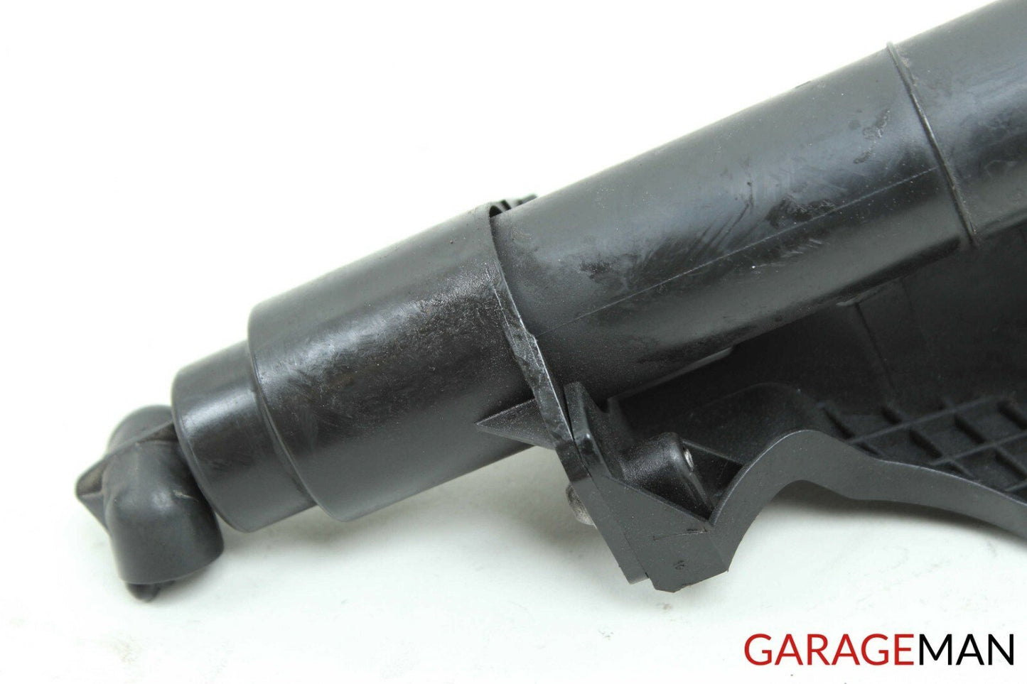 06-12 MERCEDES W164 ML500 FRONT RIGHT HEADLIGHT WIPER WASHER NOZZLE OEM
