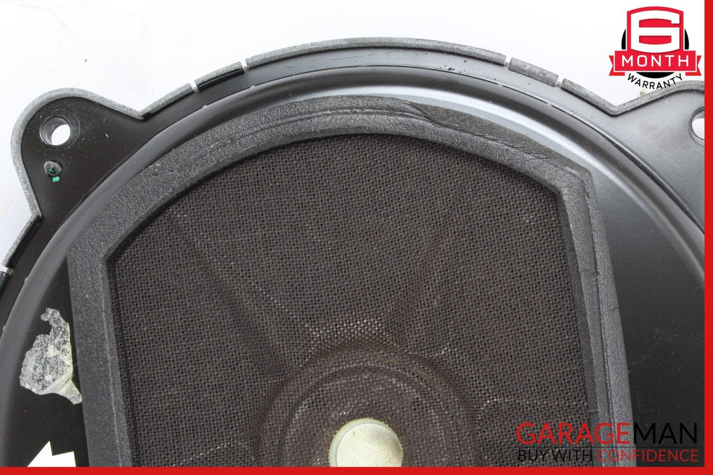 15-20 Hyundai Genesis G80 Rear Deck Lid Tray Subwoofer Speaker 96380-B1050 OEM