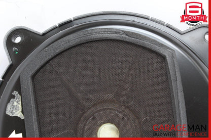 15-20 Hyundai Genesis G80 Rear Deck Lid Tray Subwoofer Speaker 96380-B1050 OEM