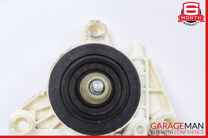 08-16 Mercedes W204 C250 C300 C350 Front Left Door Window Regulator Motor OEM