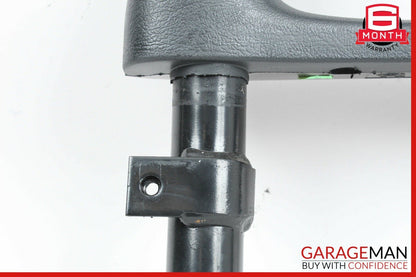 97-04 Mercedes R170 SLK230 Left / Right Headrest Head Rest Roll Over Bar Black