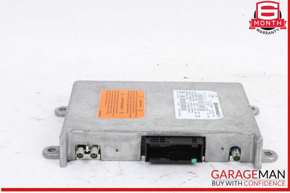 Mercedes W221 S550 CDI Voice Communication Control Module 2218708726 OEM