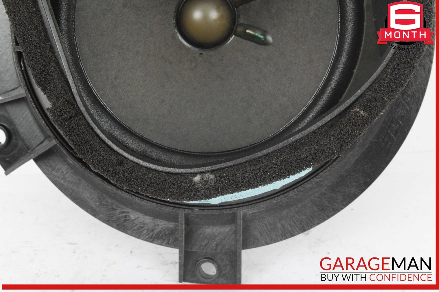 03-08 Mercedes R230 SL500 SL55 Right Passenger Side Door Audio Speaker Bose OEM