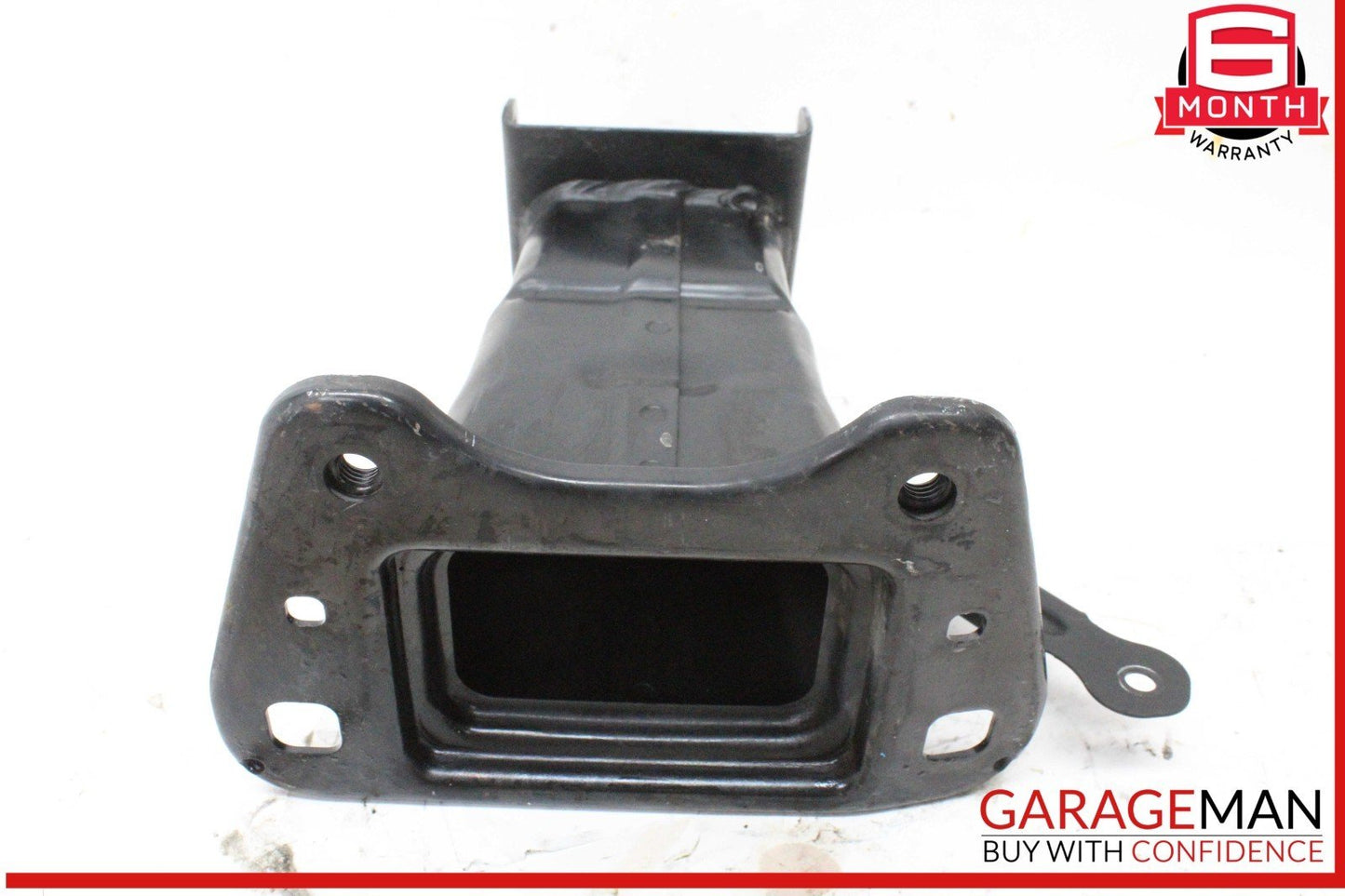 06-12 Mercedes W164 ML350 4MATIC Front Right Side Reinforcement Bracket Assy