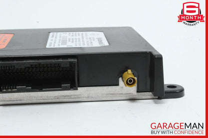 Mercedes W207 E350 SL400 Communication Control Module 2229006003 OEM