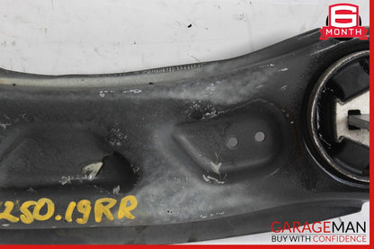 14-19 Mercedes W117 CLA250 Rear Right Passenger Side Lower Control Arm OEM