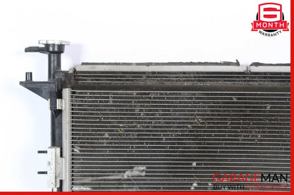 19-20 Kia Sorento Water Cooling Radiator A/C Condenser OEM
