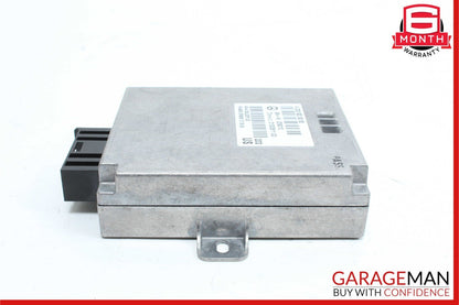07-12 Mercedes W219 CLS550 GL450 Voice Language Communication Control Module OEM