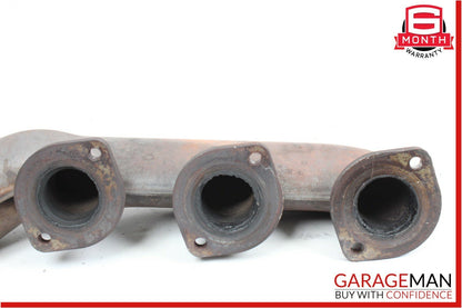 98-03 Mercedes W163 ML320 3.2L Left Side Exhaust Manifold Header Pipe OEM