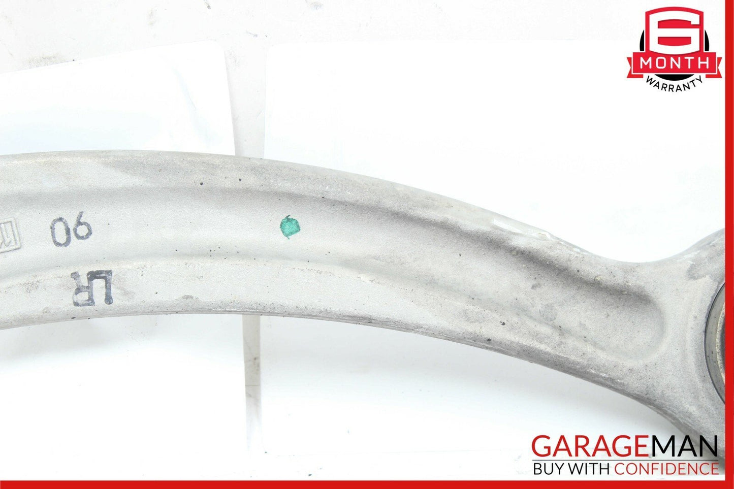10-16 Mercedes W212 E300 E550 Rear Left Driver Side Suspension Control Arm 20409