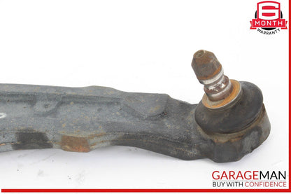 12-19 Fiat 500E Front Right Passenger Side Lower Suspension Control Arm OEM