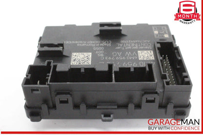 17-24 Audi Q7 Front Left Driver Side Door Control Module Unit 4M0959793E OEM