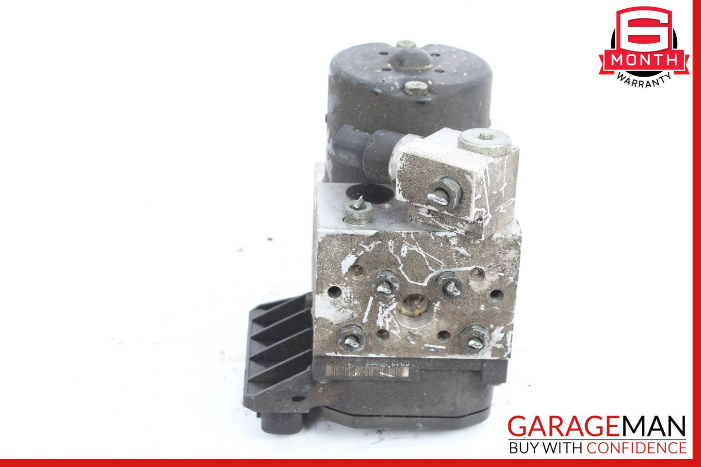 00-06 Mercedes W220 S600 CL500 CL55 AMG ABS Anti Lock Brake Pump ESP Module OEM