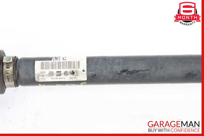 09-18 Audi Q5 A6 A7 A8 Rear Right or Left Side CV Axle Shaft 8R0501203C OEM