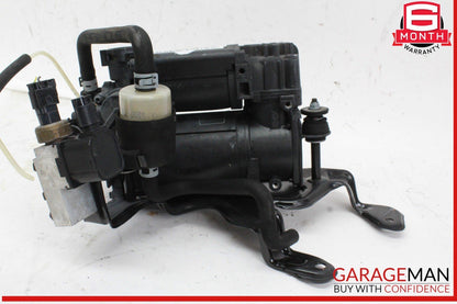 00-11 Mercedes W211 E550 E320 Air Airmatic Suspension Compressor Pump OEM