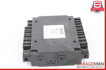 03-10 Porsche Cayenne 955 957 Front Seat Adjustment Memory Control Module Unit