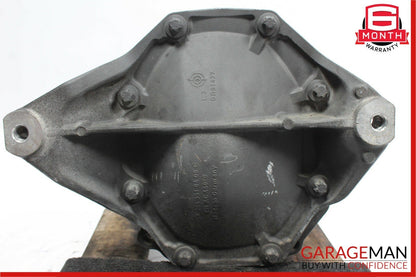 10-13 Mercedes W212 E350 RWD Rear Differential Diff Axle Carrier 3.07 OEM