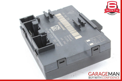 11-17 Porsche Cayenne 958 Rear Right / Left Side Door Control Module Unit