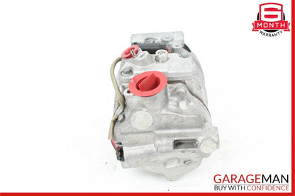 07-11 Mercedes W221 S550 CL550 A/C Air Conditioning Compressor 0022301211 OEM