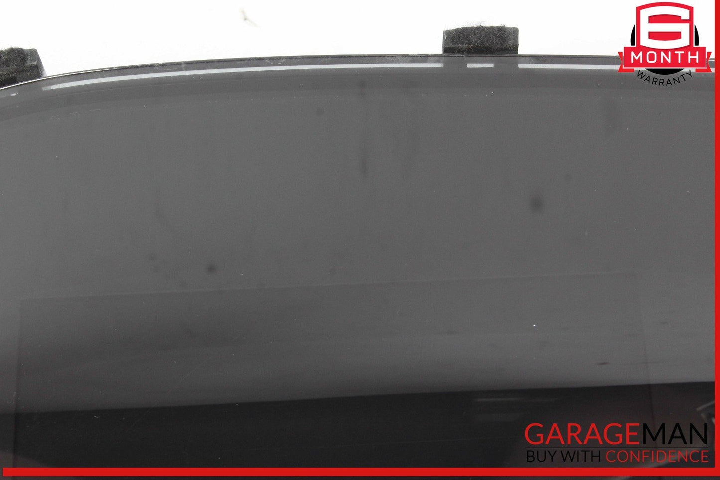 07-09 Mercedes W221 S550 Instrument Cluster Speedometer Odometer OEM