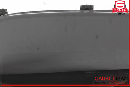 07-09 Mercedes W221 S550 Instrument Cluster Speedometer Odometer OEM