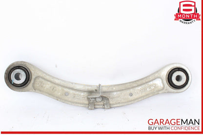 11-18 Porsche Cayenne 958 S Rear Right Side Suspension Upper Forward Control Arm