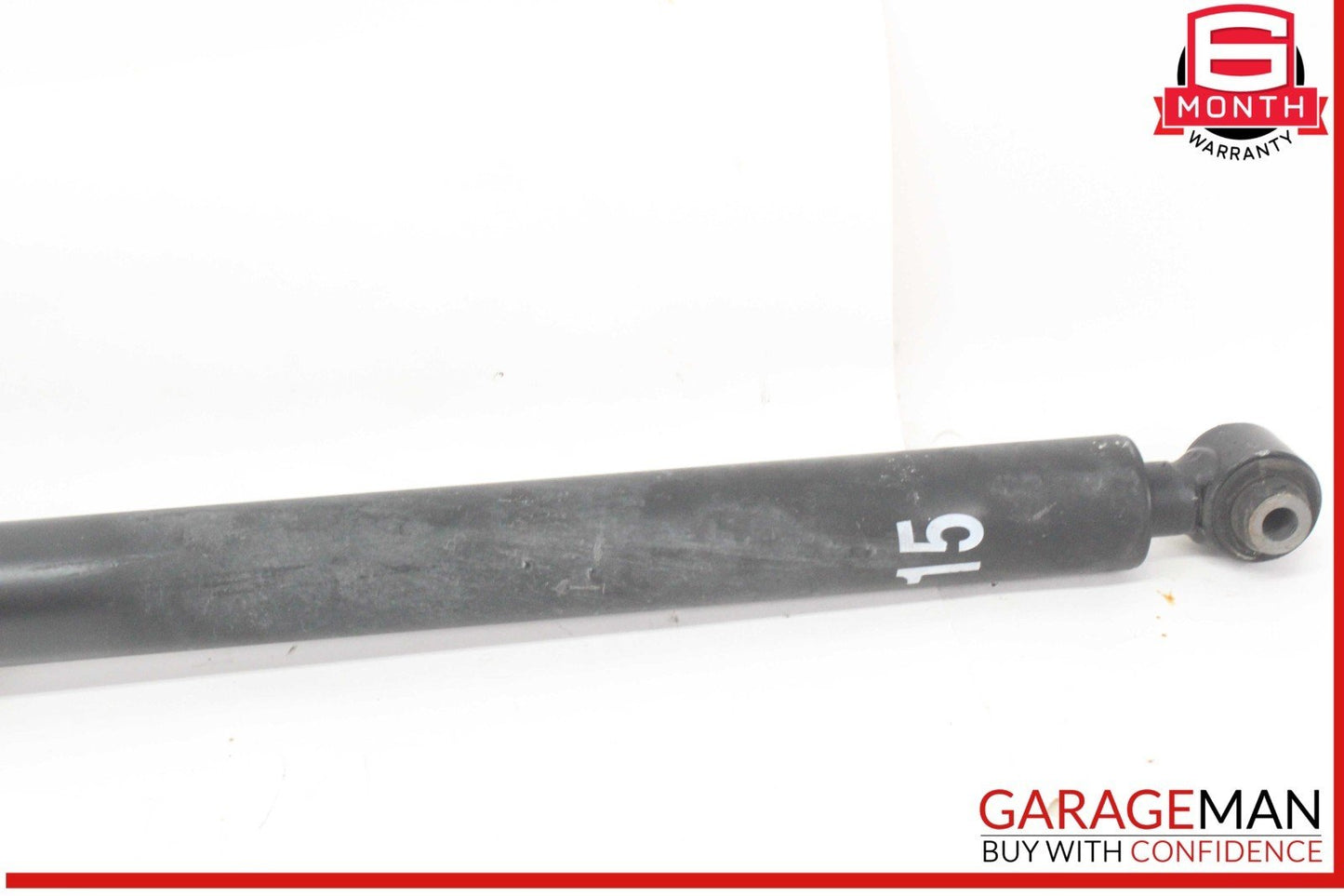 09-15 Mercedes X204 GLK250 Bluetec Rear Right and Left Side Shock Strut Absorber