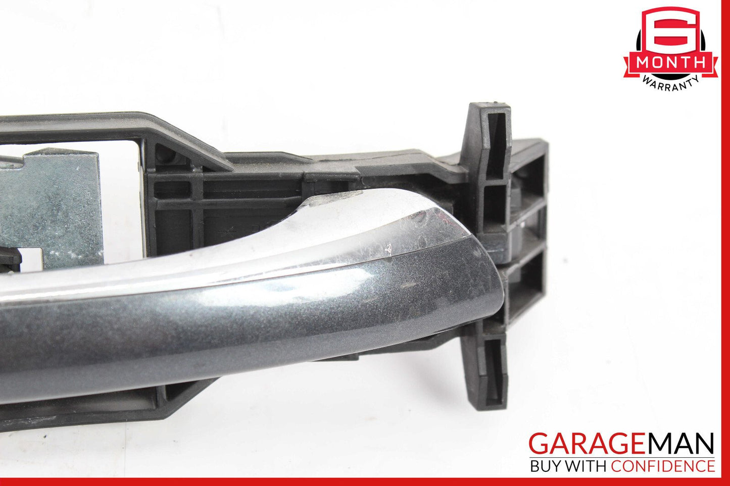 03-09 Mercedes W209 CLK500 Front Right Passenger Side Exterior Door Handle OEM