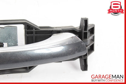 03-09 Mercedes W209 CLK500 Front Right Passenger Side Exterior Door Handle OEM
