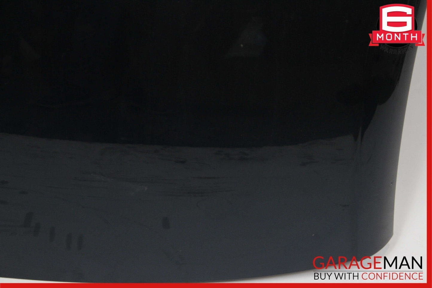 05-11 Mercedes R171 SLK280 SLK55 Convertible Hard Top Roof Folding Panel Blue