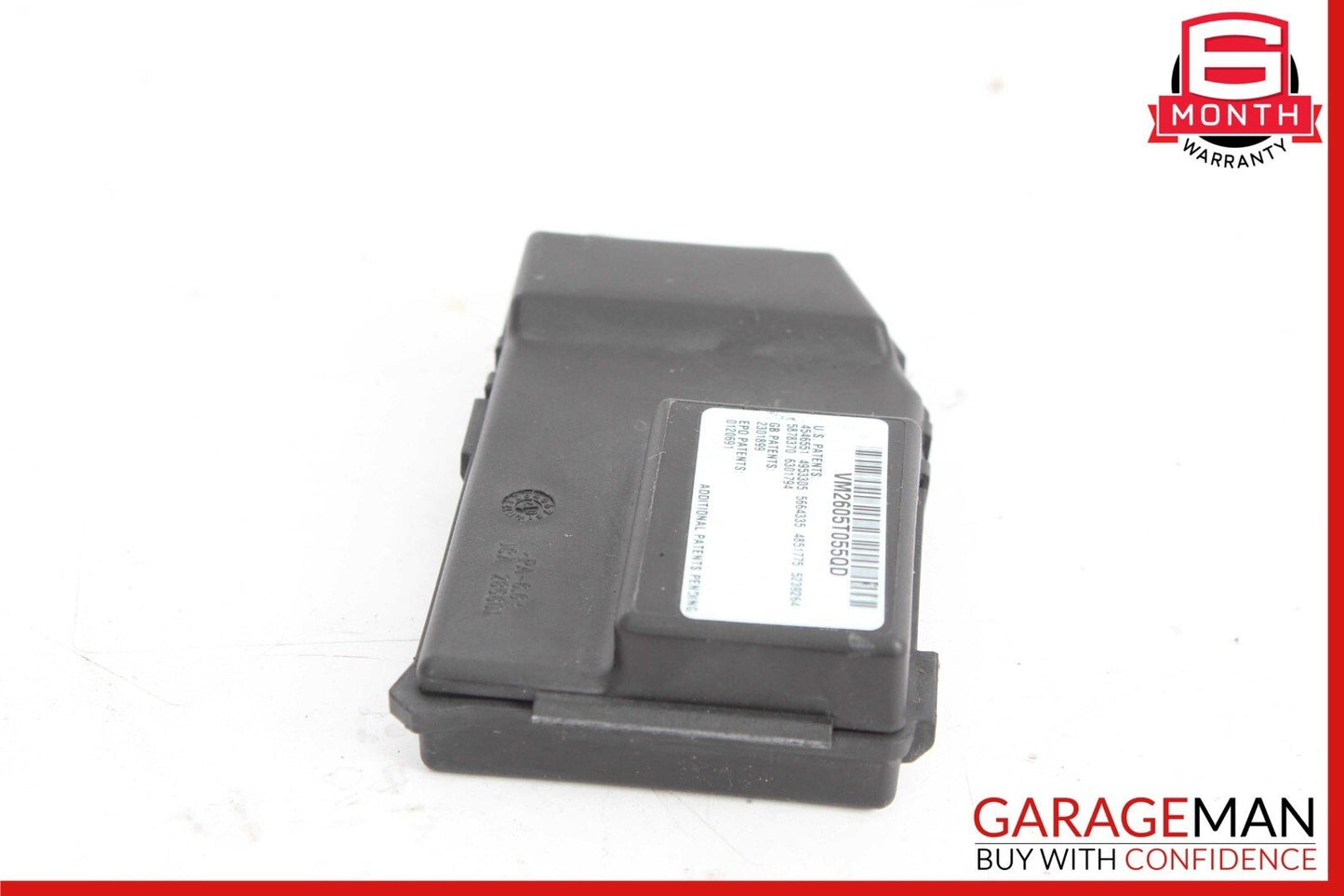 03-10 Porsche Cayenne 955 Immobilizer Computer Control Module Unit 7L5919879 OEM
