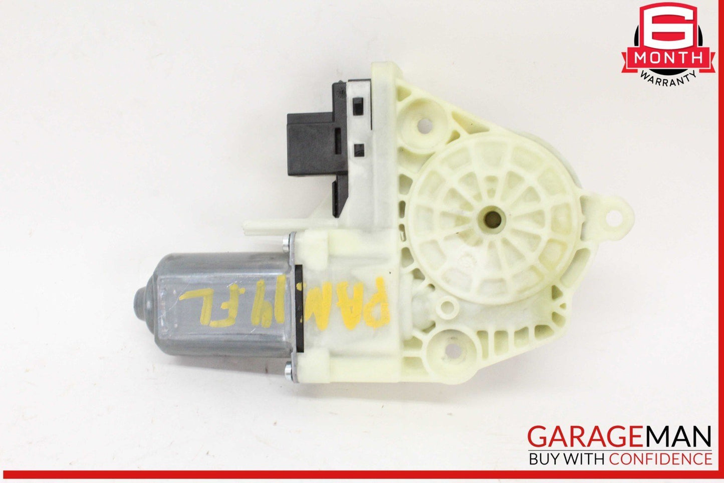 10-16 Porsche Panamera 970 E-Hybrid Front Left or Rear Right Window Motor OEM