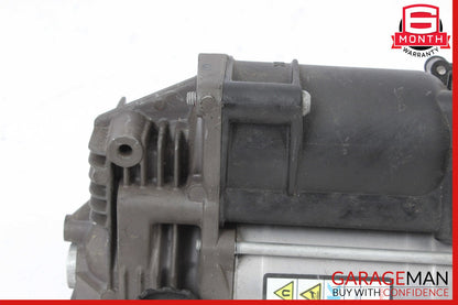 06-13 Mercede W251 R350 R500 R320 Airmatic Air Suspension Compressor Pump OEM