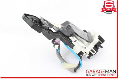 14-19 Mercedes W117 CLA250 Rear Left Driver Side Door Lock Latch Actuator OEM