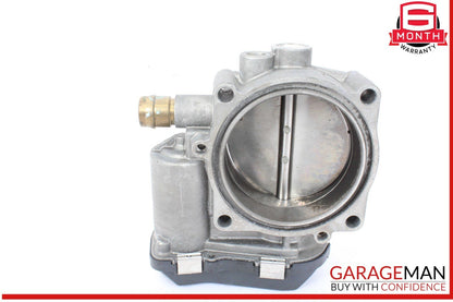 14-18 BMW X5 Engine Throttle Body Assembly 7597871 OEM