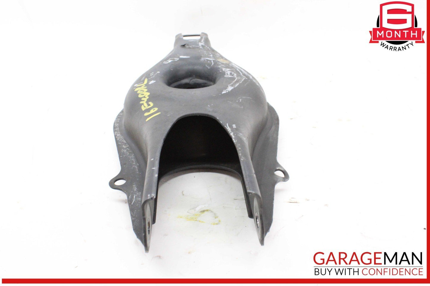 12-18 Mercedes W212 E400 E550 Rear Right or Left Lower Spring Seat Control Arm