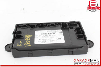 07-13 Mercedes W221 S550 S400 Rear Right / Left Side Door Controller Module Unit