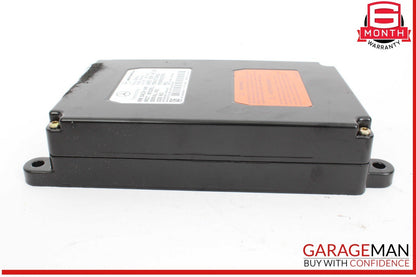 00-09 Mercedes R170 SLK320 SL550 Voice Command Control Module 2038205826 OEM