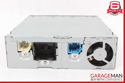06-13 Mercedes X164 GL450 GL550 Rear Entertainment Factory DVD Player Module OEM