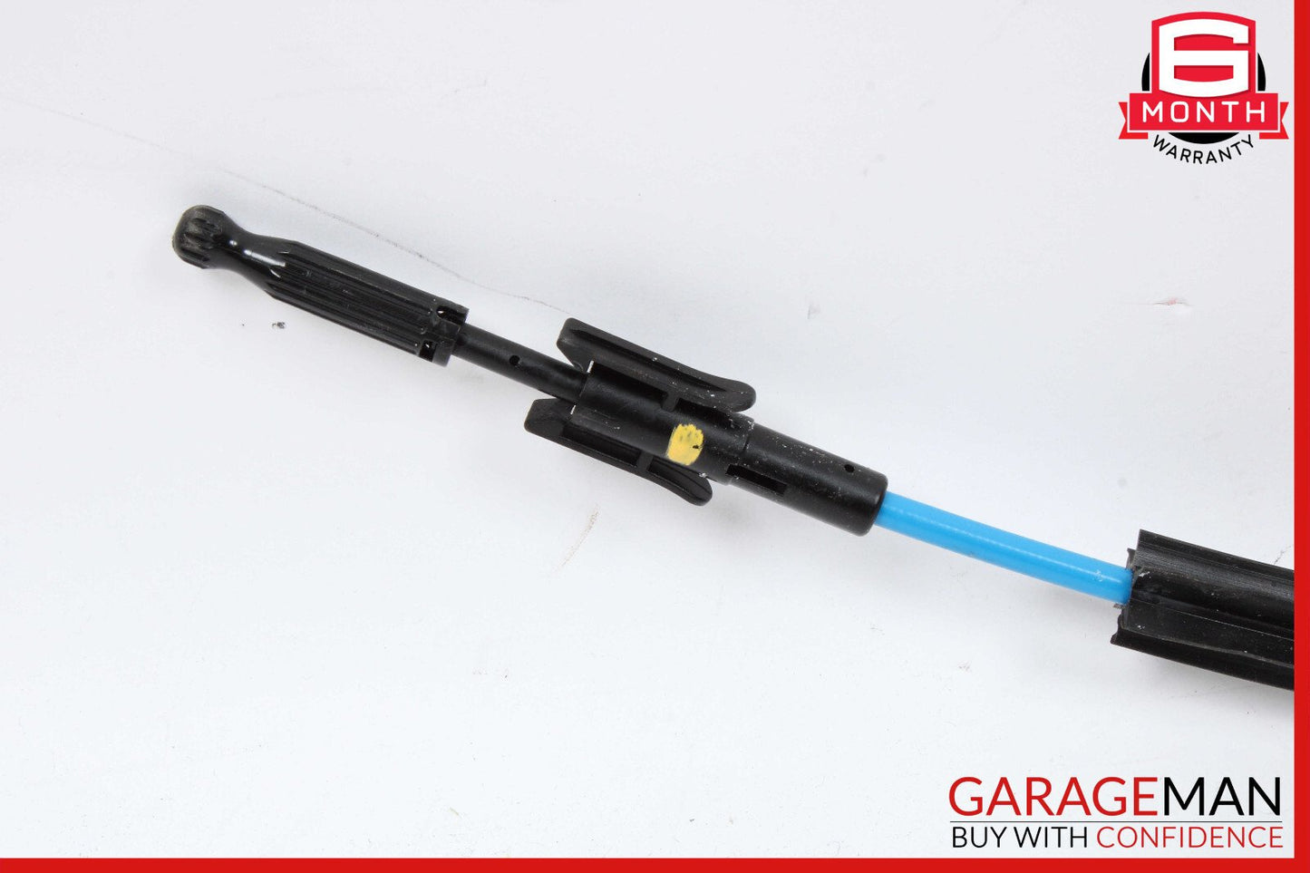 08-14 Mercedes W204 C250 Rear Right Side Door Lock Latch Actuator OEM