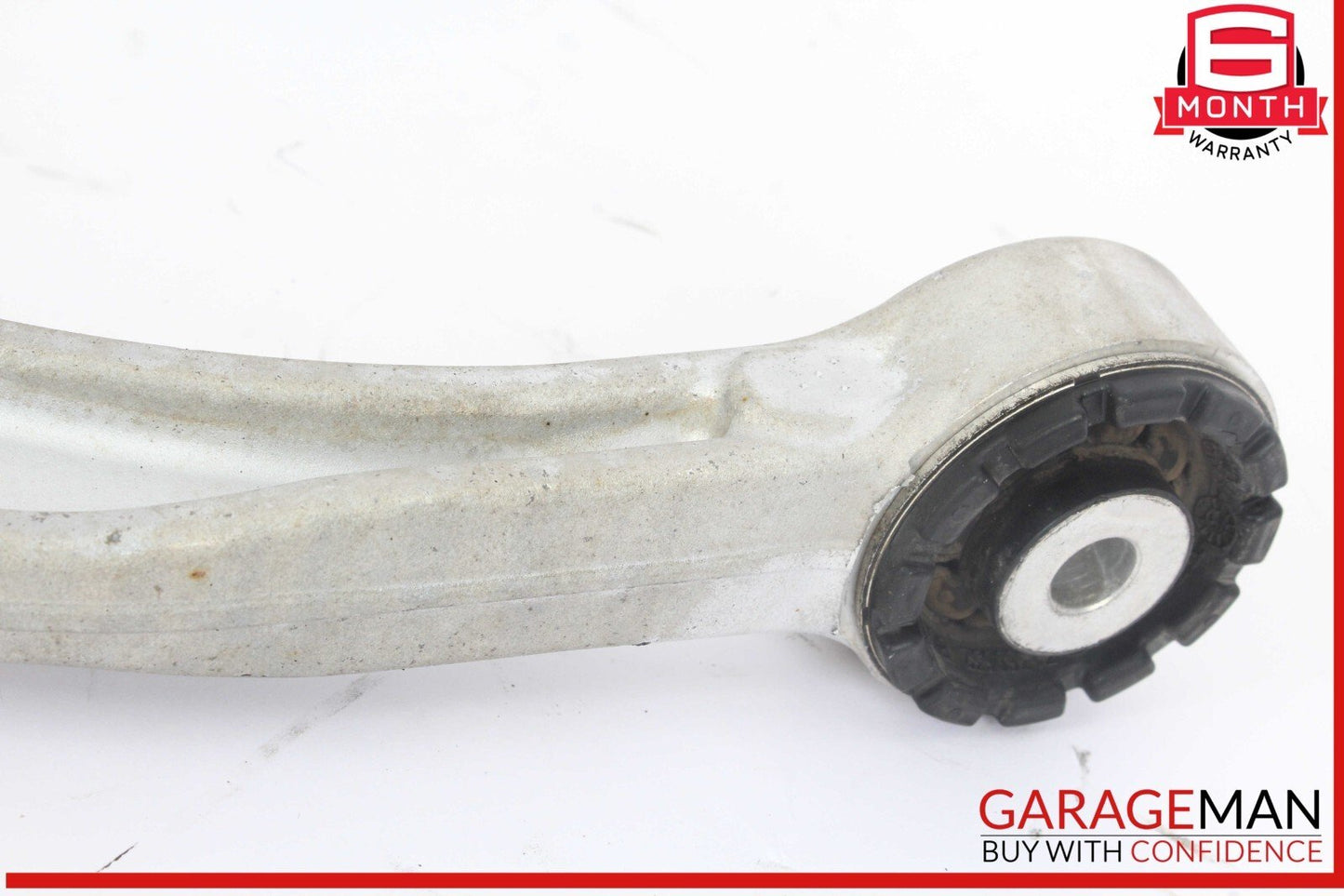 18-25 Volvo XC60 Front Left Driver Side Suspension Upper Control Arm OEM